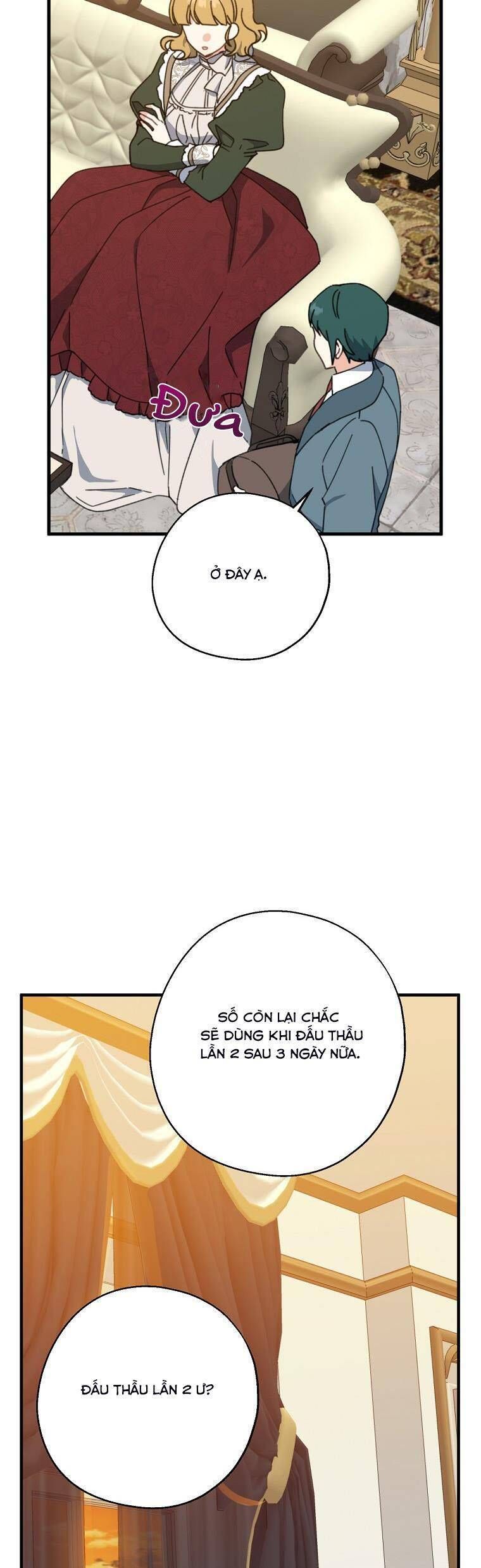 đọc truyện  Trở Thành Con Gái Nhà Tài Phiệt Chương 69 ảnh 7 tại Thiên Thai Truyện