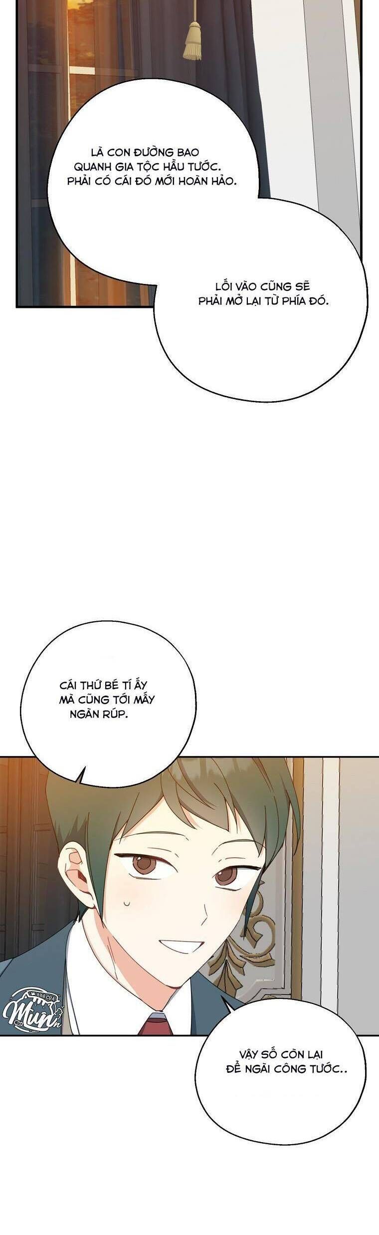 đọc truyện  Trở Thành Con Gái Nhà Tài Phiệt Chương 69 ảnh 8 tại Thiên Thai Truyện