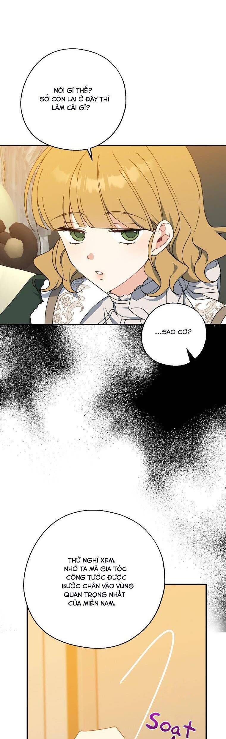 đọc truyện  Trở Thành Con Gái Nhà Tài Phiệt Chương 69 ảnh 9 tại Thiên Thai Truyện