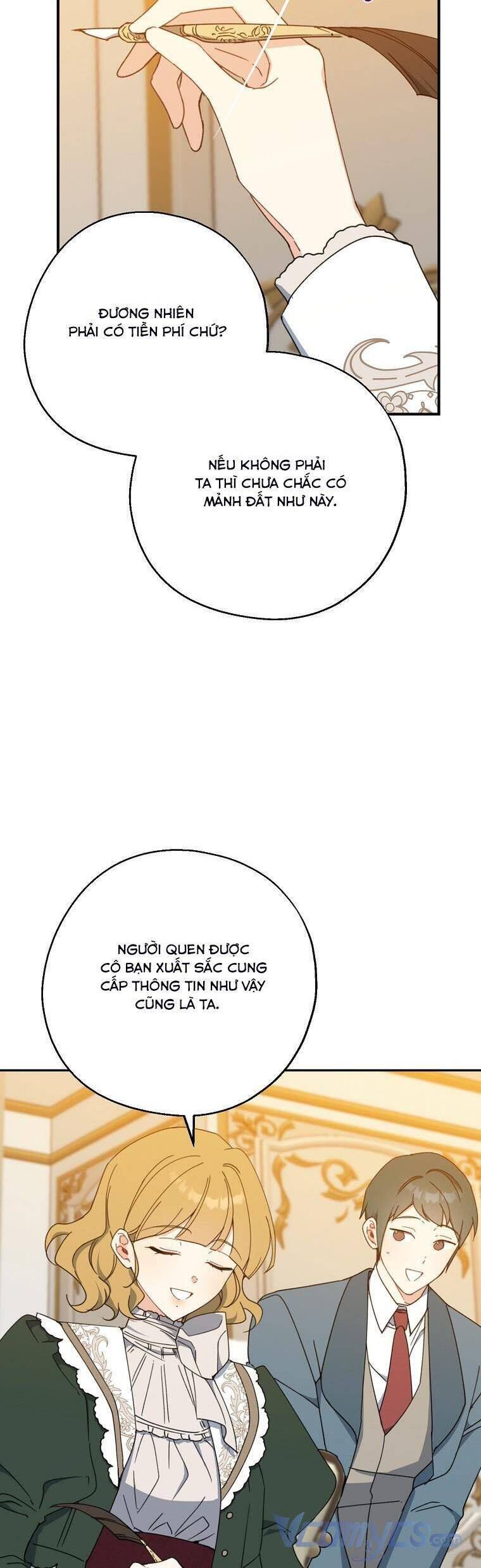 đọc truyện  Trở Thành Con Gái Nhà Tài Phiệt Chương 69 ảnh 10 tại Thiên Thai Truyện