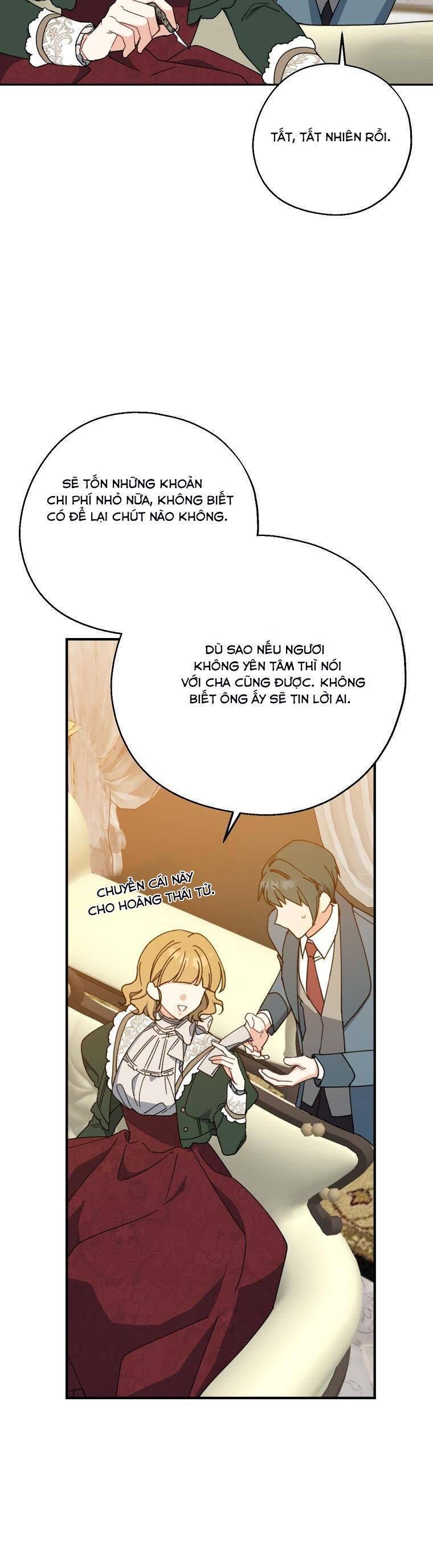 đọc truyện  Trở Thành Con Gái Nhà Tài Phiệt Chương 69 ảnh 11 tại Thiên Thai Truyện