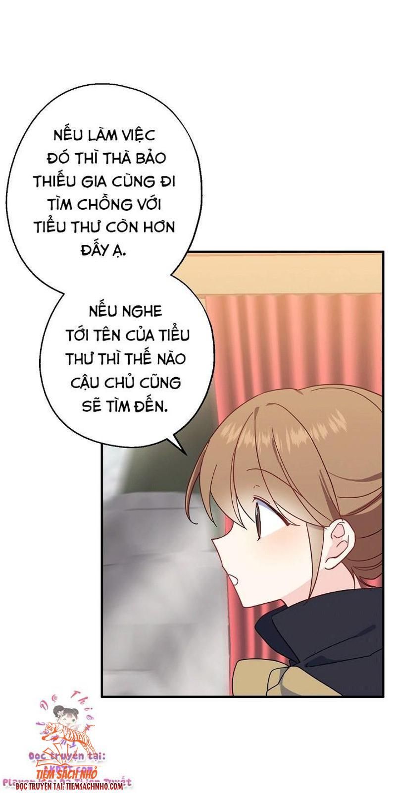  Trở Thành Con Gái Nhà Tài Phiệt Chương 7 page 14 - Giả Dược