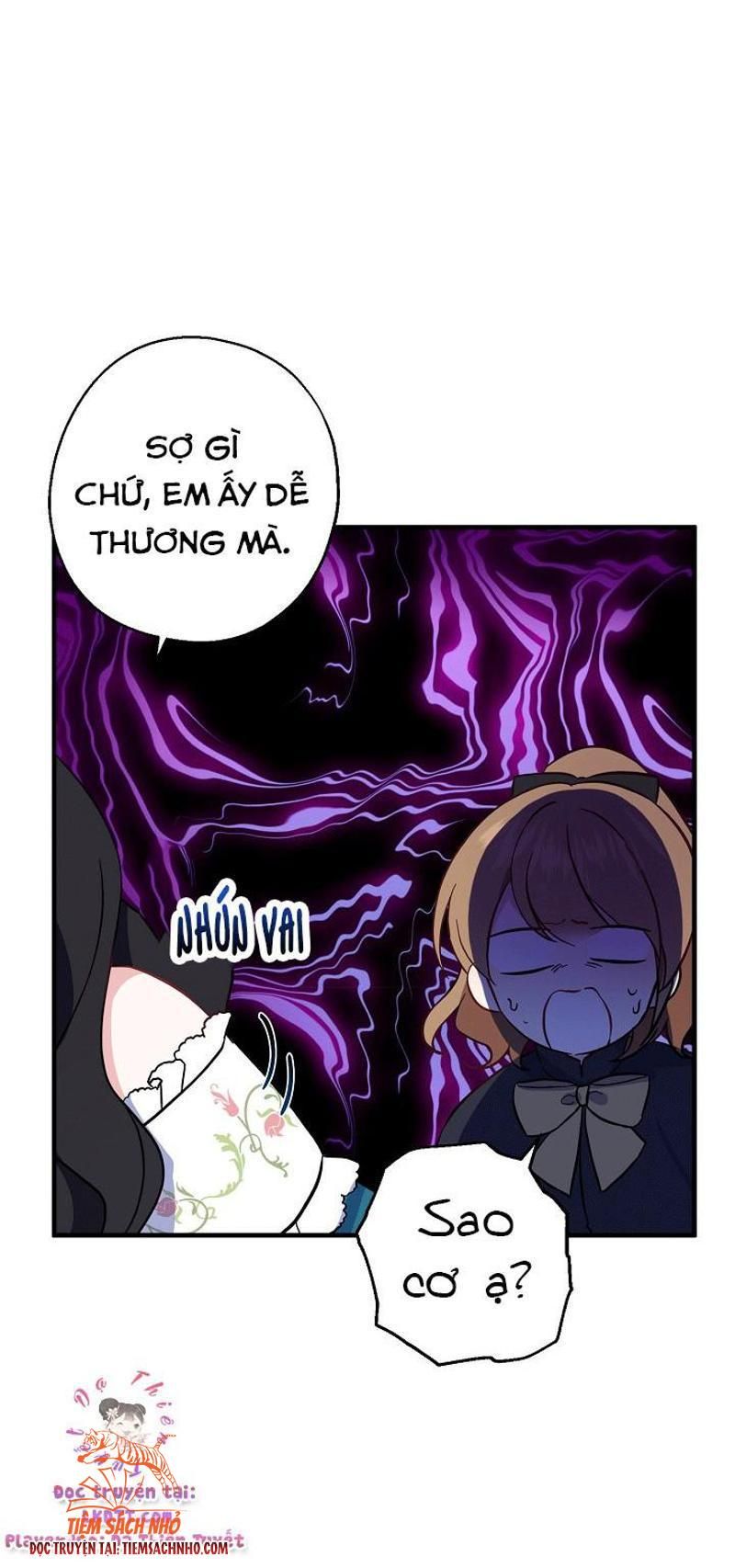  Trở Thành Con Gái Nhà Tài Phiệt Chương 7 page 22 - Giả Dược