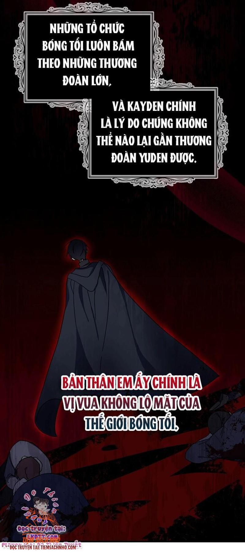  Trở Thành Con Gái Nhà Tài Phiệt Chương 7 page 29 - Giả Dược