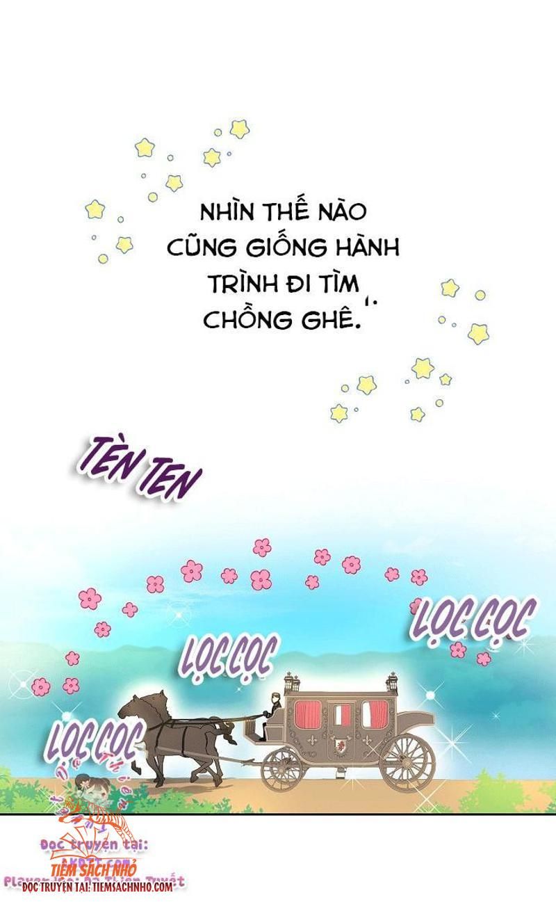  Trở Thành Con Gái Nhà Tài Phiệt Chương 7 page 5 - Giả Dược