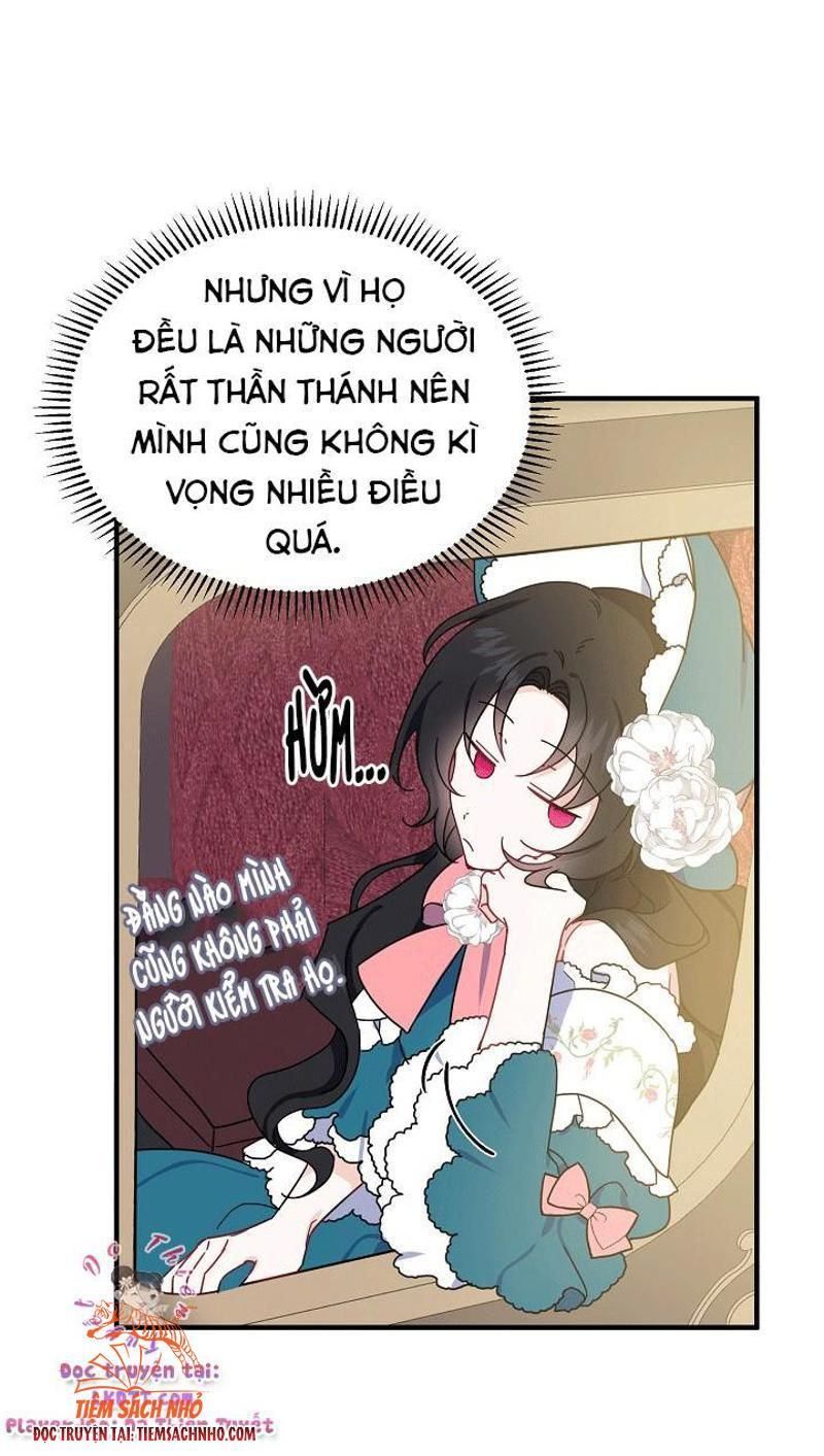  Trở Thành Con Gái Nhà Tài Phiệt Chương 7 page 44 - Giả Dược