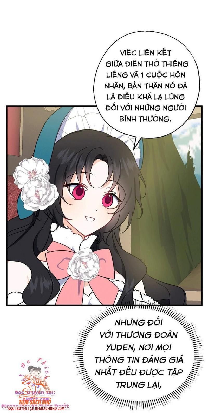  Trở Thành Con Gái Nhà Tài Phiệt Chương 7 page 48 - Giả Dược