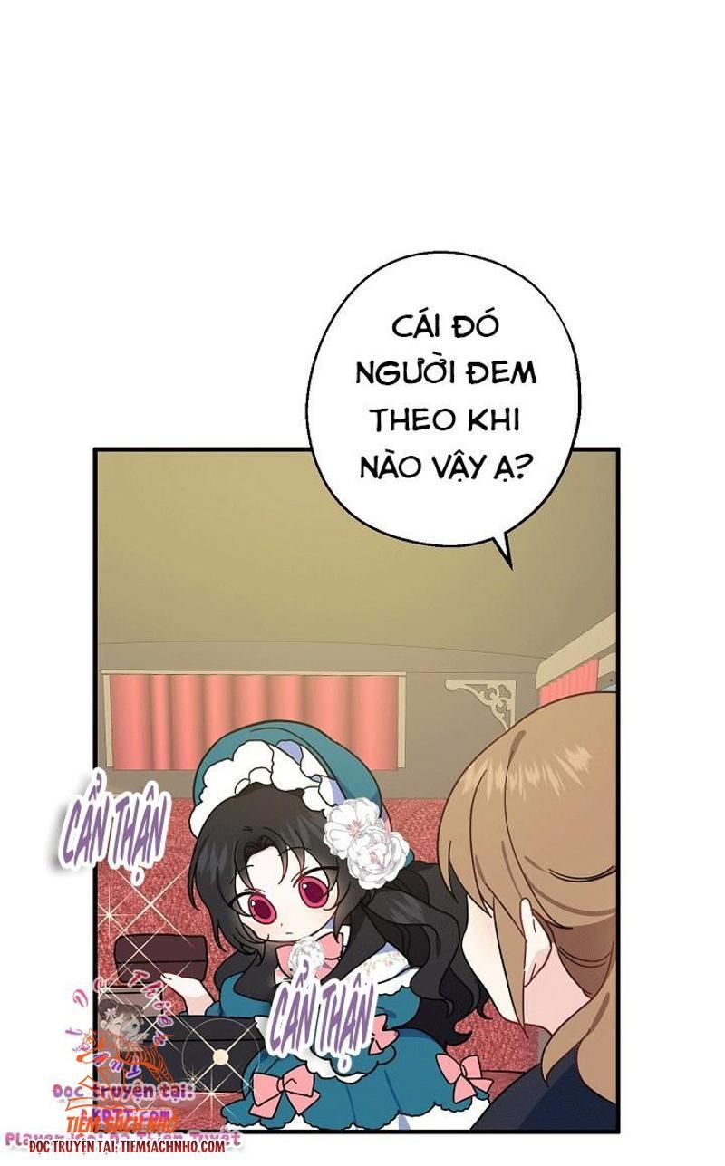  Trở Thành Con Gái Nhà Tài Phiệt Chương 7 page 6 - Giả Dược
