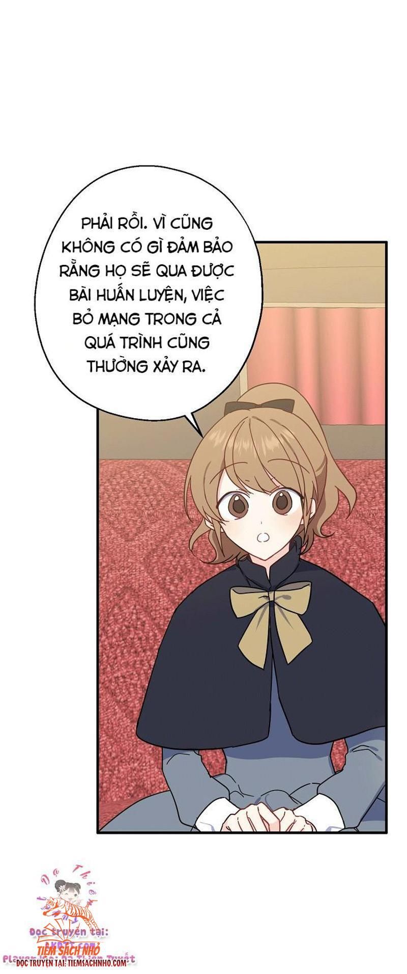  Trở Thành Con Gái Nhà Tài Phiệt Chương 7 page 55 - Giả Dược
