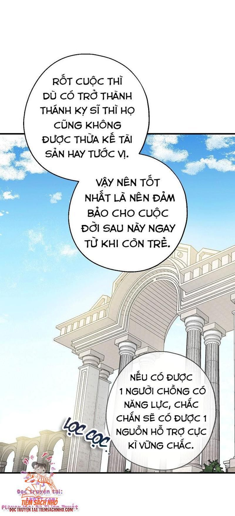  Trở Thành Con Gái Nhà Tài Phiệt Chương 7 page 56 - Giả Dược