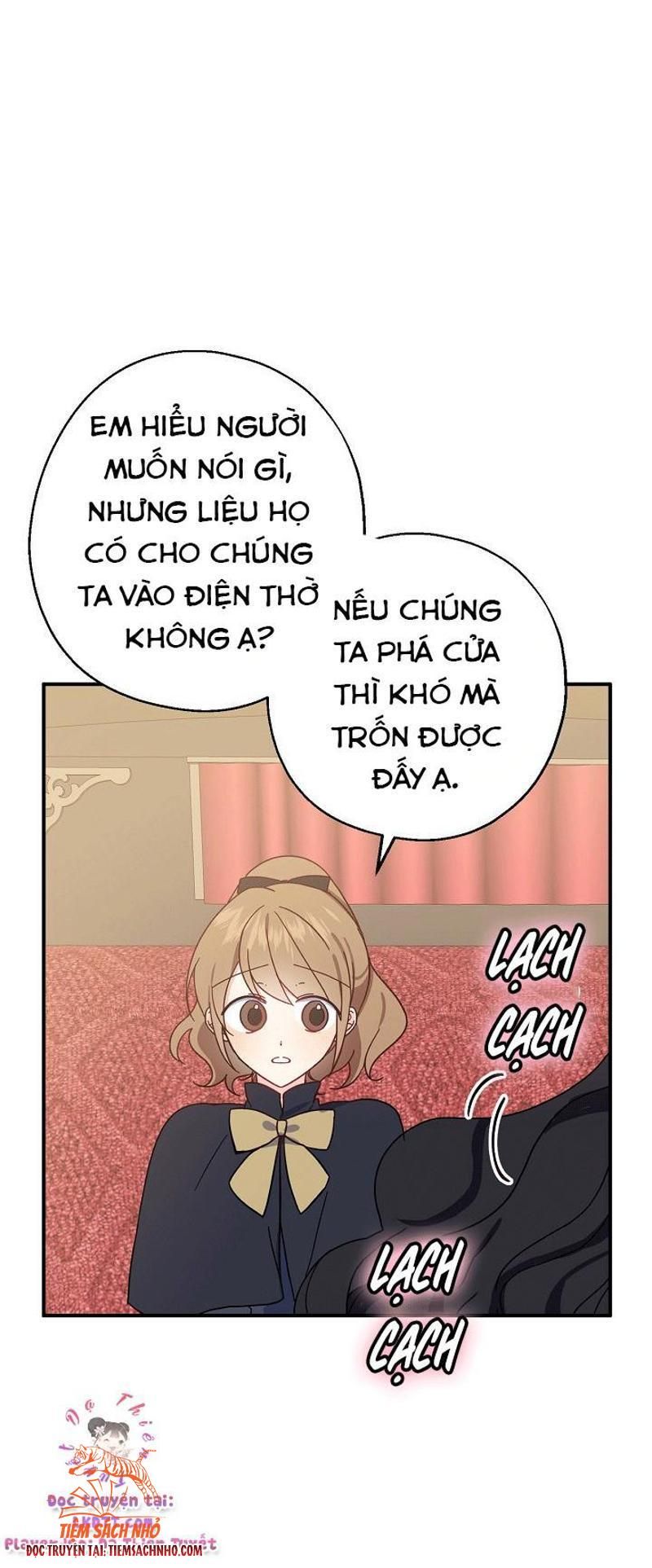  Trở Thành Con Gái Nhà Tài Phiệt Chương 7 page 58 - Giả Dược