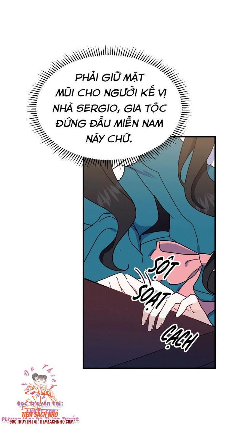  Trở Thành Con Gái Nhà Tài Phiệt Chương 7 page 60 - Giả Dược