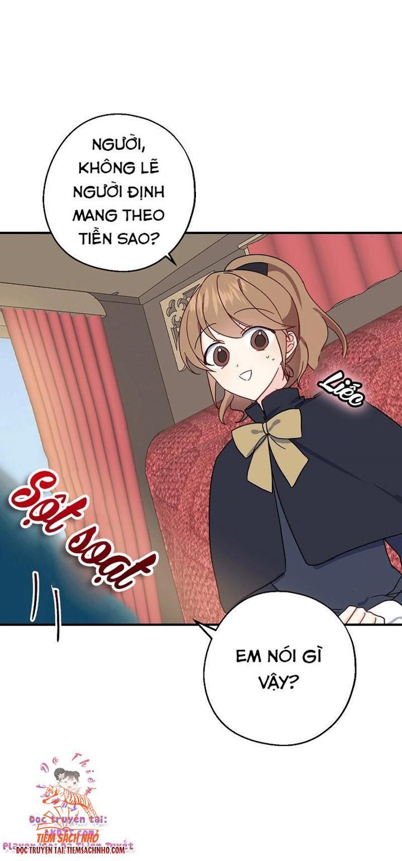 Trở Thành Con Gái Nhà Tài Phiệt Chương 7 page 61 - Giả Dược