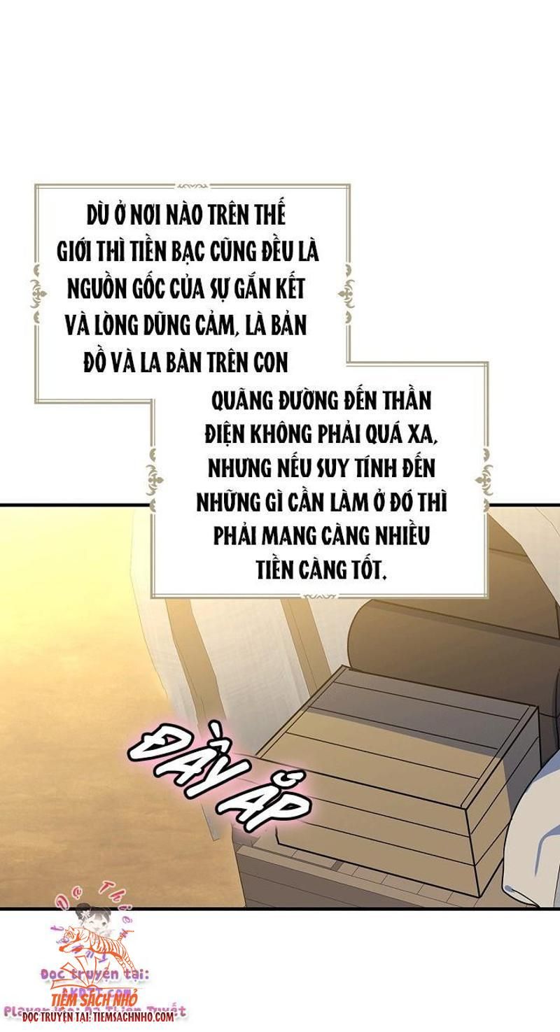  Trở Thành Con Gái Nhà Tài Phiệt Chương 7 page 8 - Giả Dược