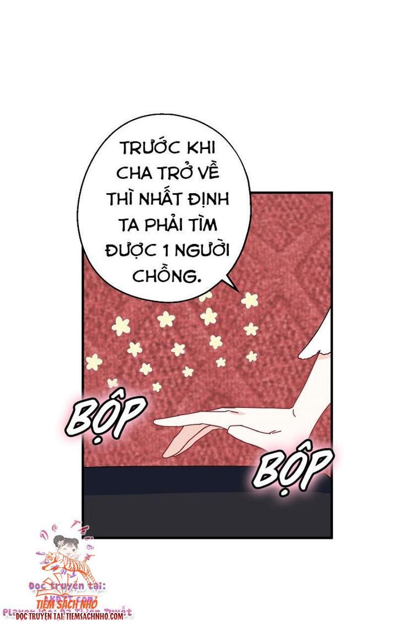  Trở Thành Con Gái Nhà Tài Phiệt Chương 7 page 9 - Giả Dược