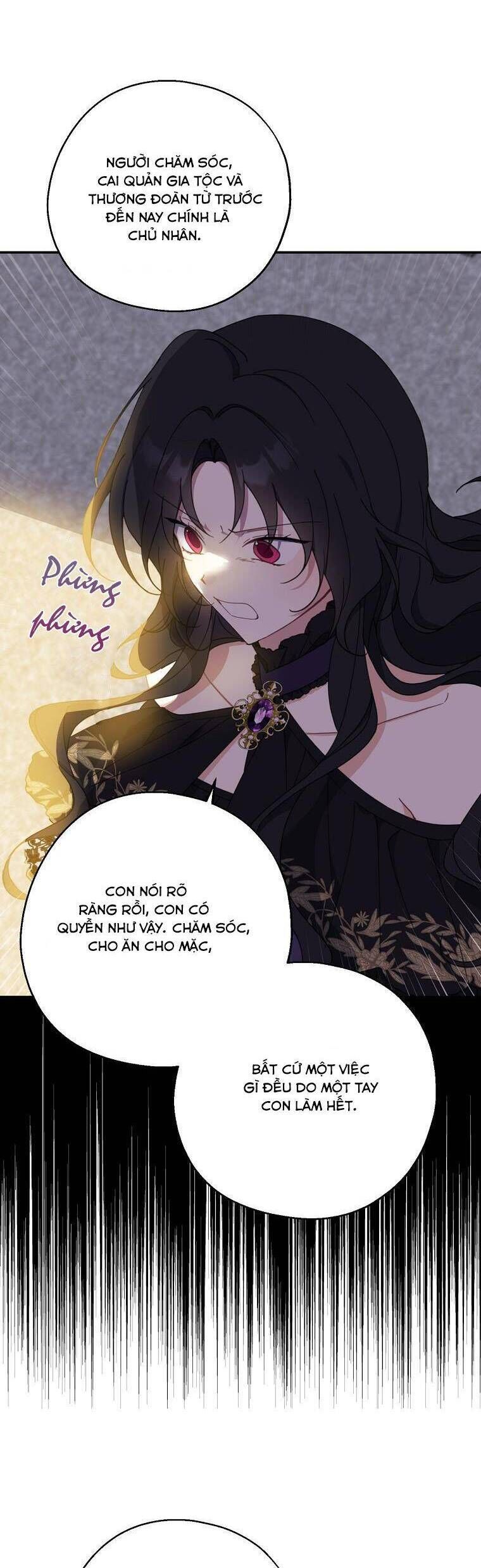 đọc truyện  Trở Thành Con Gái Nhà Tài Phiệt Chương 70 ảnh 12 tại Thiên Thai Truyện