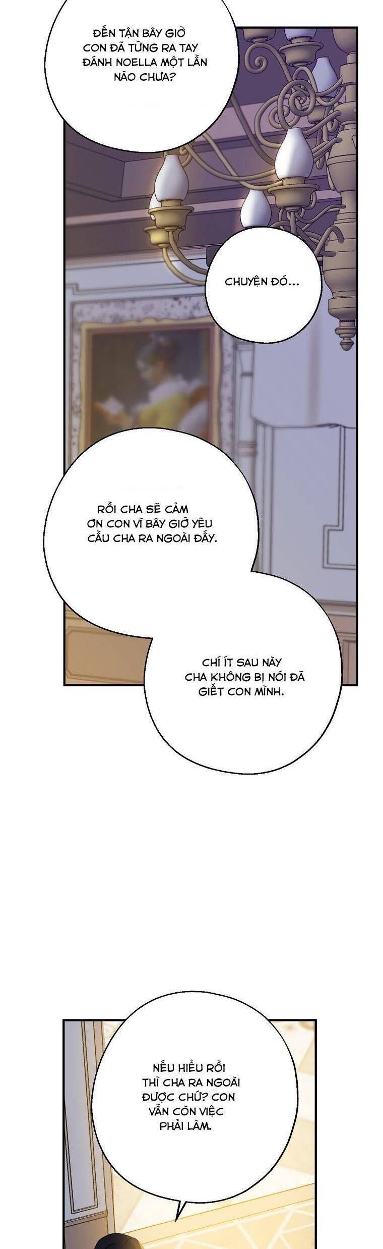 đọc truyện  Trở Thành Con Gái Nhà Tài Phiệt Chương 70 ảnh 13 tại Thiên Thai Truyện