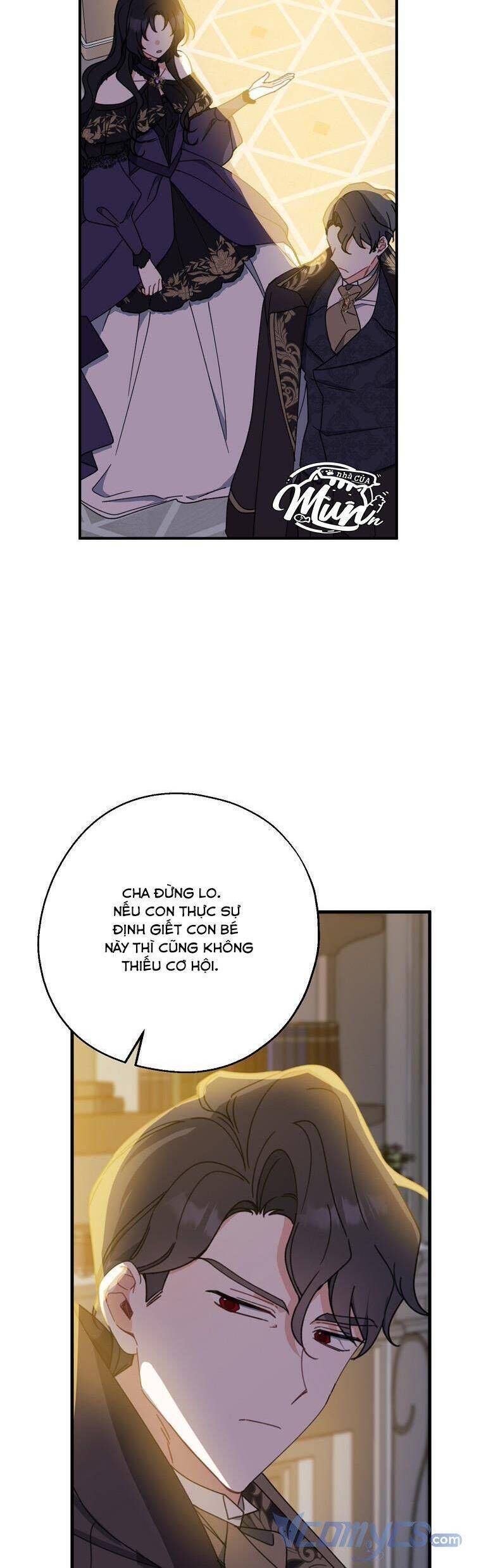 đọc truyện  Trở Thành Con Gái Nhà Tài Phiệt Chương 70 ảnh 14 tại Thiên Thai Truyện