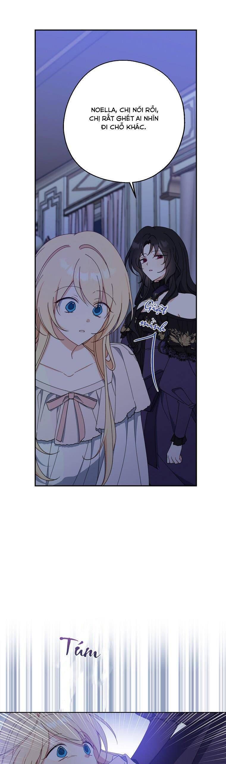 đọc truyện  Trở Thành Con Gái Nhà Tài Phiệt Chương 70 ảnh 19 tại Thiên Thai Truyện