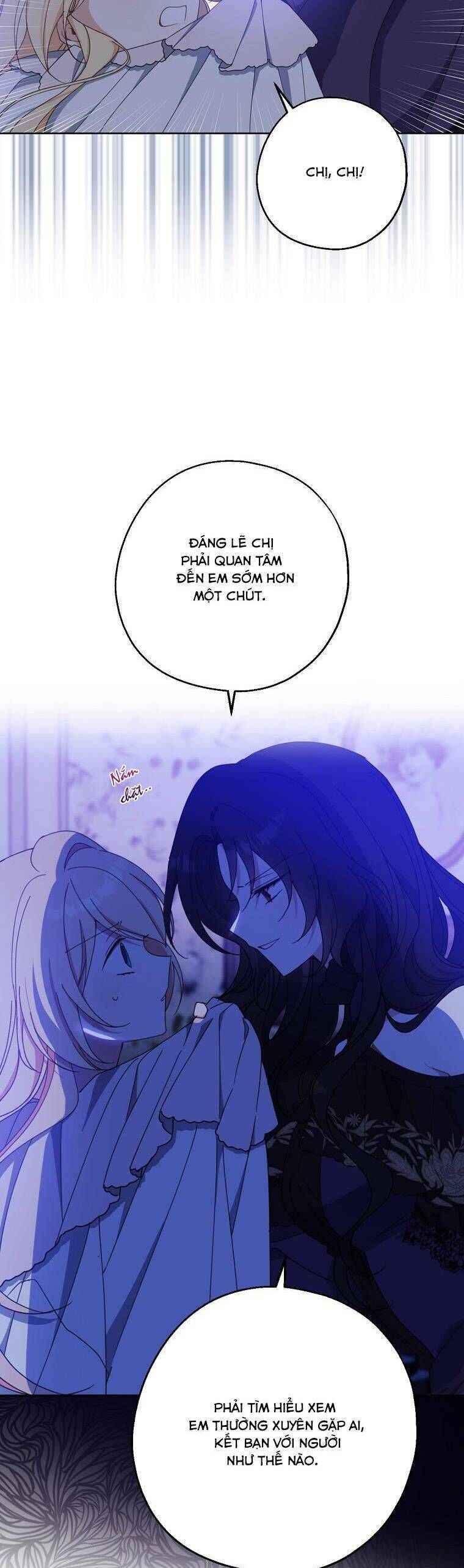 đọc truyện  Trở Thành Con Gái Nhà Tài Phiệt Chương 70 ảnh 20 tại Thiên Thai Truyện