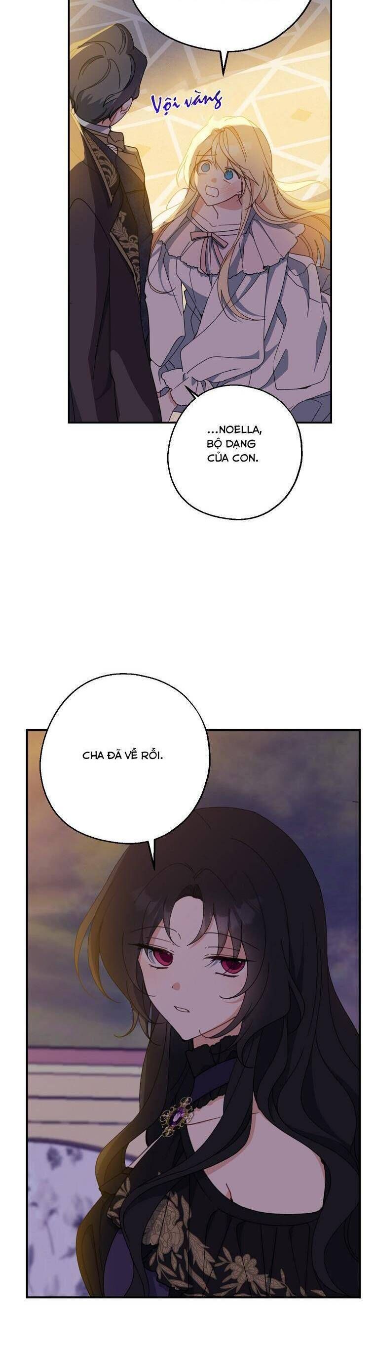 đọc truyện  Trở Thành Con Gái Nhà Tài Phiệt Chương 70 ảnh 4 tại Thiên Thai Truyện