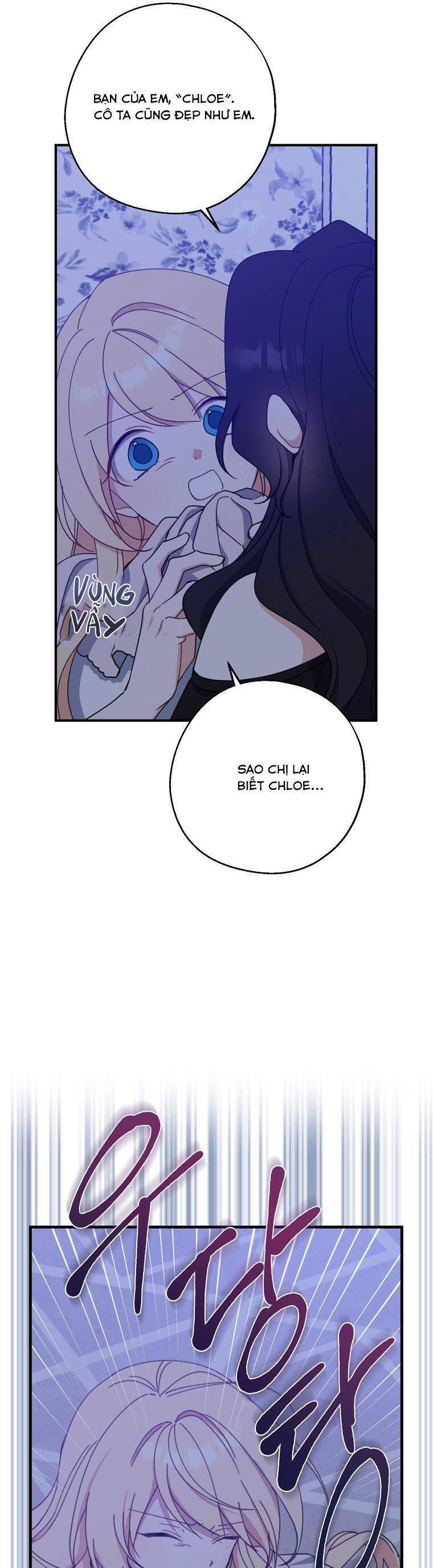 đọc truyện  Trở Thành Con Gái Nhà Tài Phiệt Chương 70 ảnh 22 tại Thiên Thai Truyện