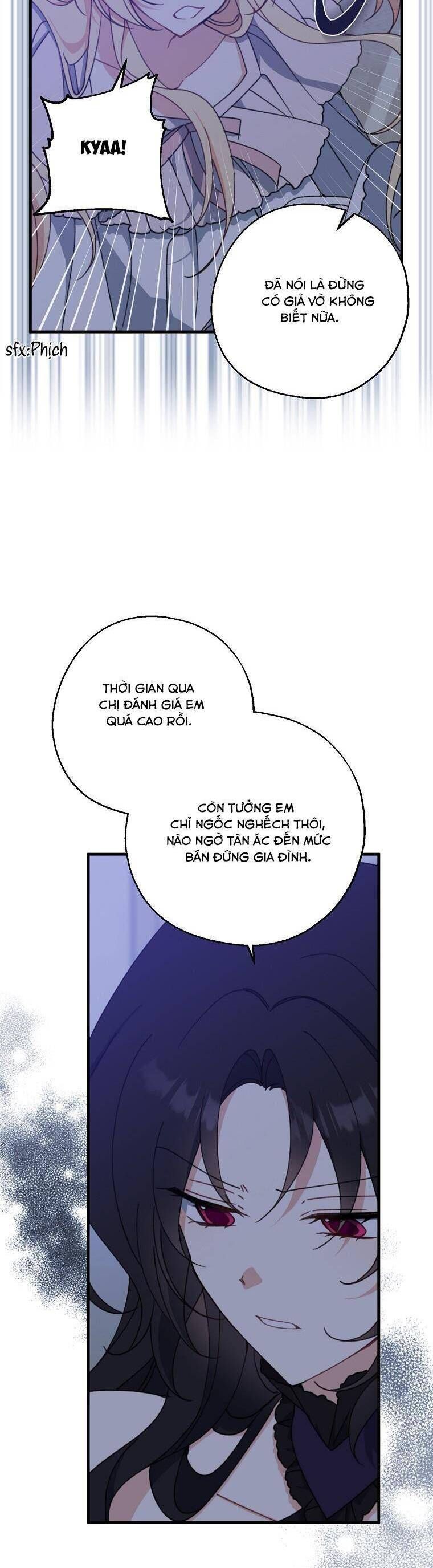 đọc truyện  Trở Thành Con Gái Nhà Tài Phiệt Chương 70 ảnh 23 tại Thiên Thai Truyện