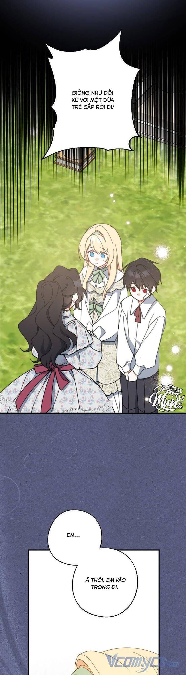 đọc truyện  Trở Thành Con Gái Nhà Tài Phiệt Chương 70 ảnh 25 tại Thiên Thai Truyện