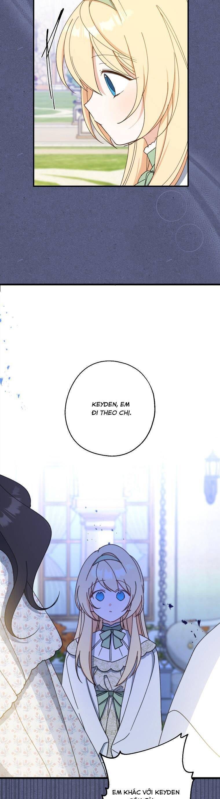 đọc truyện  Trở Thành Con Gái Nhà Tài Phiệt Chương 70 ảnh 26 tại Thiên Thai Truyện