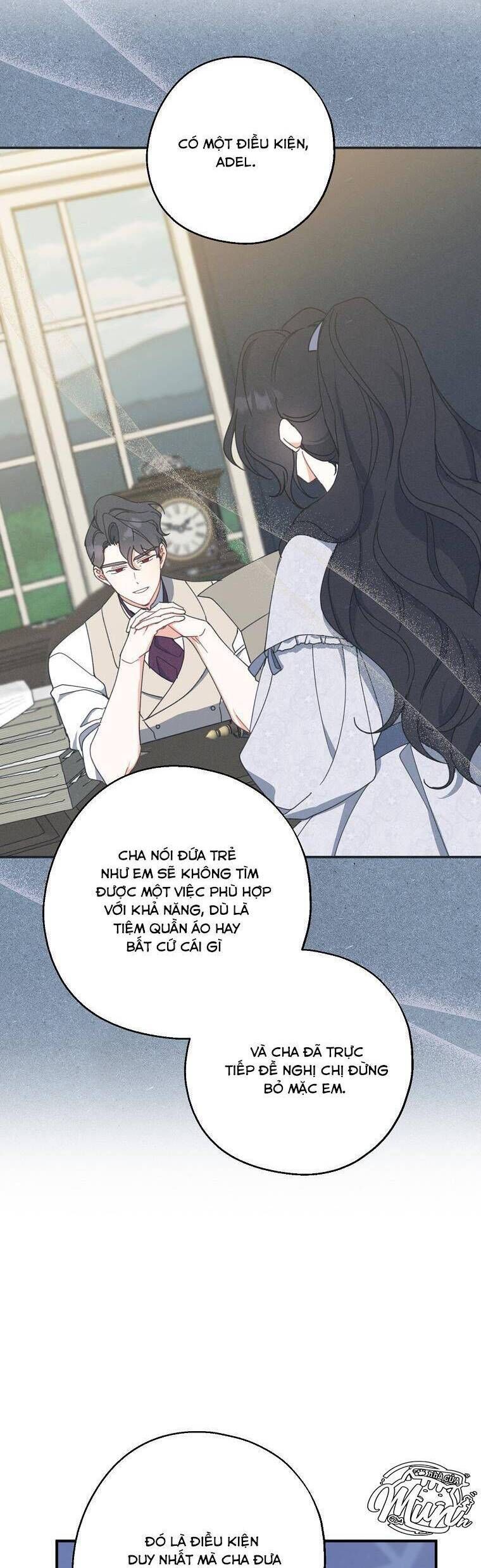 đọc truyện  Trở Thành Con Gái Nhà Tài Phiệt Chương 70 ảnh 31 tại Thiên Thai Truyện