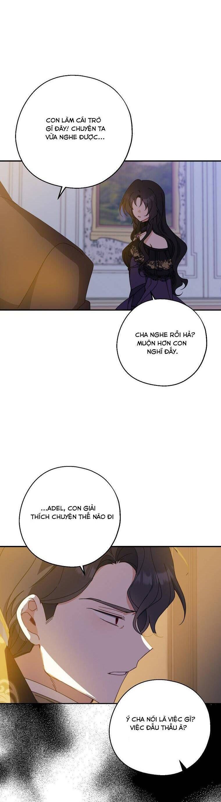 đọc truyện  Trở Thành Con Gái Nhà Tài Phiệt Chương 70 ảnh 5 tại Thiên Thai Truyện