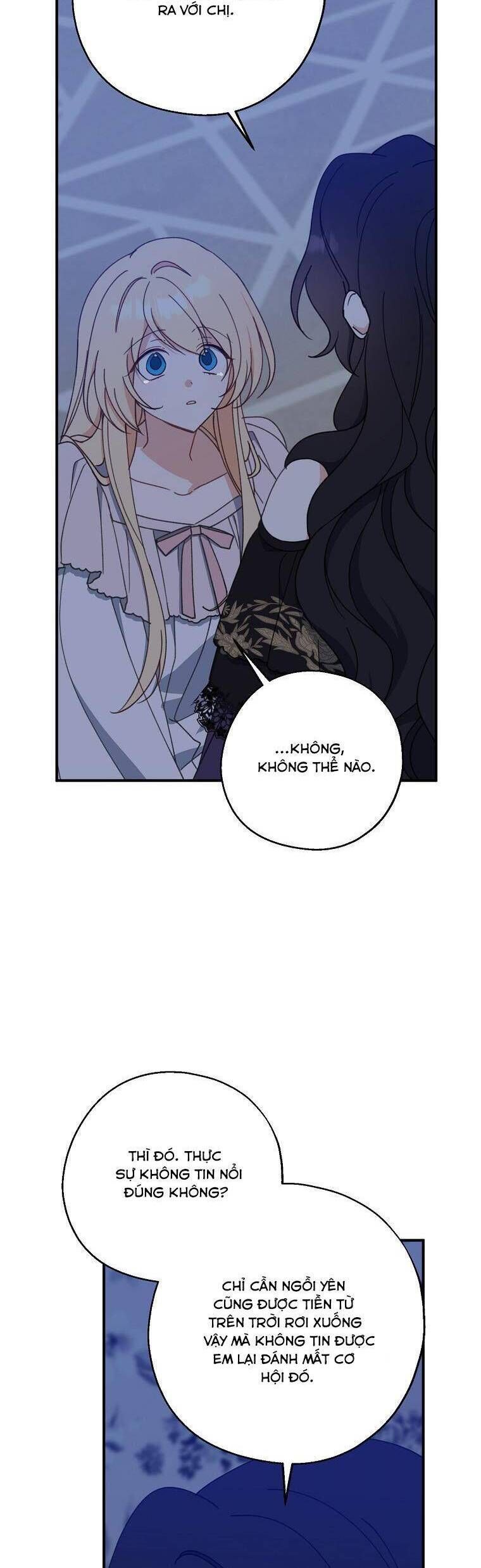 đọc truyện  Trở Thành Con Gái Nhà Tài Phiệt Chương 70 ảnh 32 tại Thiên Thai Truyện