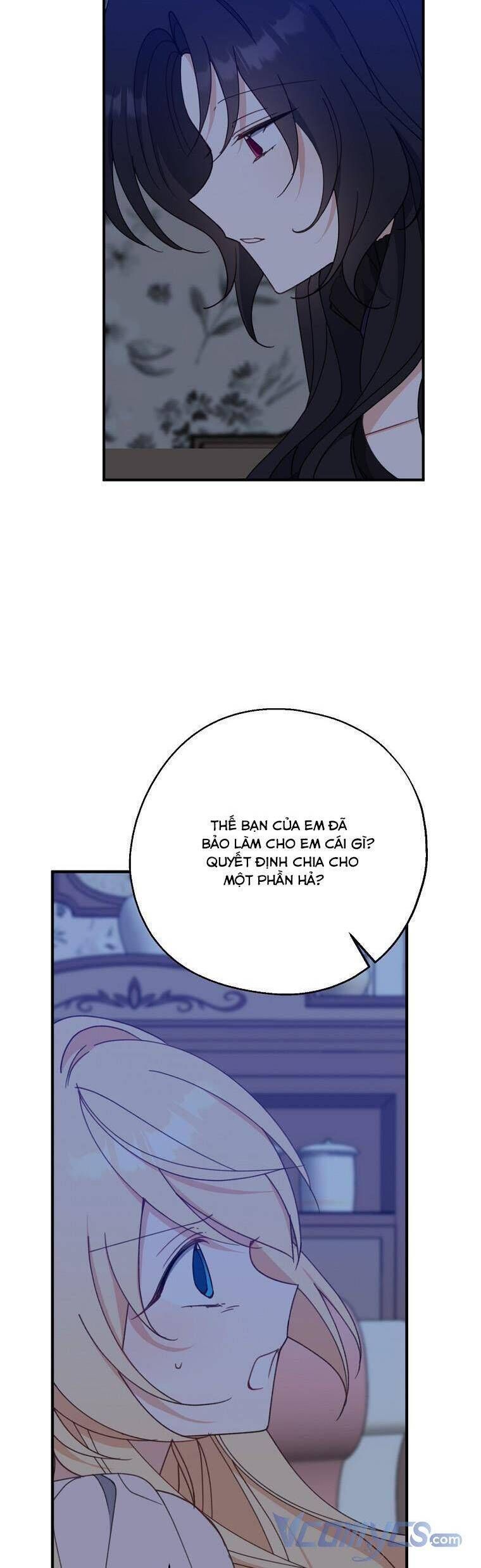 đọc truyện  Trở Thành Con Gái Nhà Tài Phiệt Chương 70 ảnh 33 tại Thiên Thai Truyện