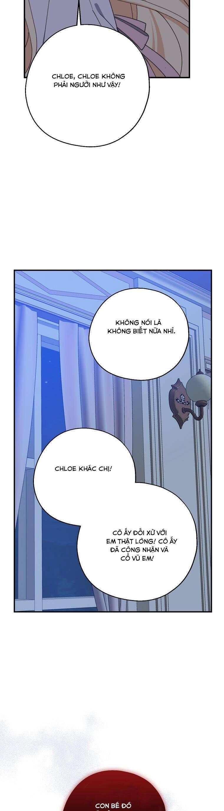 đọc truyện  Trở Thành Con Gái Nhà Tài Phiệt Chương 70 ảnh 34 tại Thiên Thai Truyện