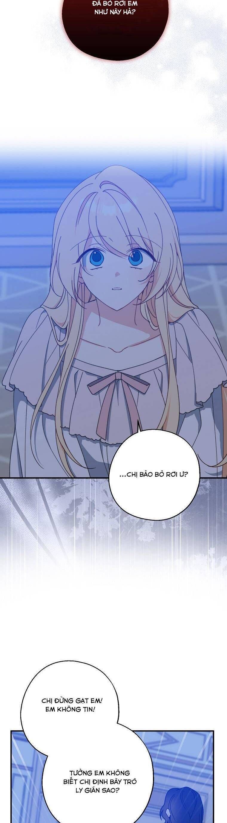 đọc truyện  Trở Thành Con Gái Nhà Tài Phiệt Chương 70 ảnh 35 tại Thiên Thai Truyện