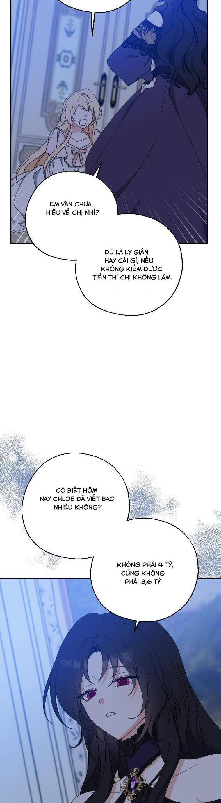 đọc truyện  Trở Thành Con Gái Nhà Tài Phiệt Chương 70 ảnh 36 tại Thiên Thai Truyện