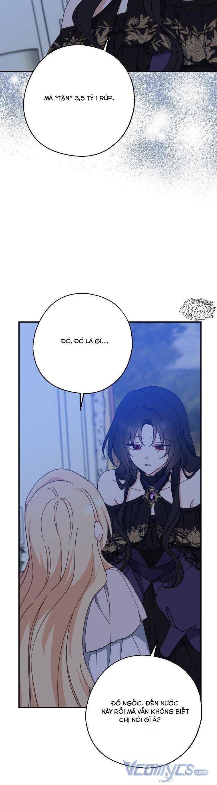 đọc truyện  Trở Thành Con Gái Nhà Tài Phiệt Chương 70 ảnh 37 tại Thiên Thai Truyện