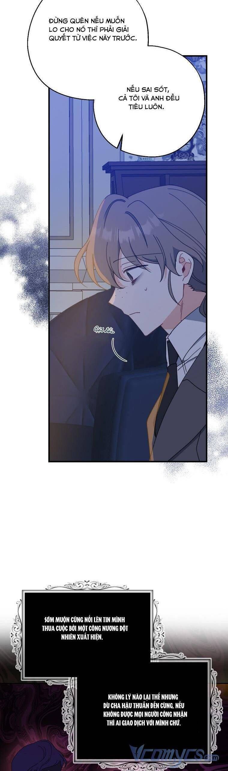 đọc truyện  Trở Thành Con Gái Nhà Tài Phiệt Chương 70 ảnh 44 tại Thiên Thai Truyện