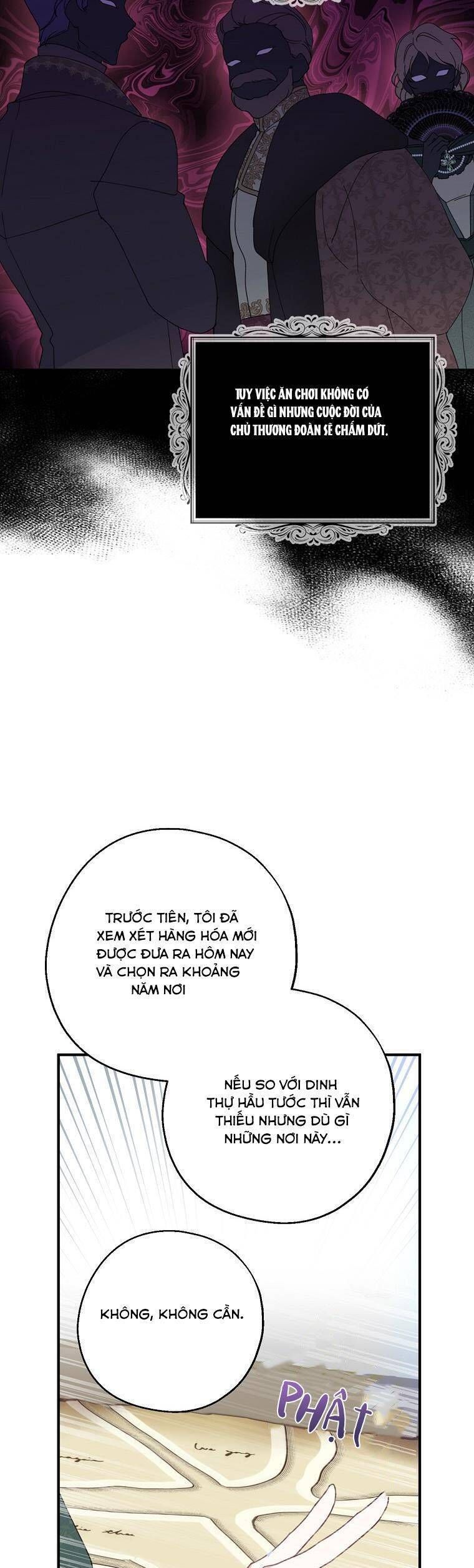 đọc truyện  Trở Thành Con Gái Nhà Tài Phiệt Chương 70 ảnh 45 tại Thiên Thai Truyện