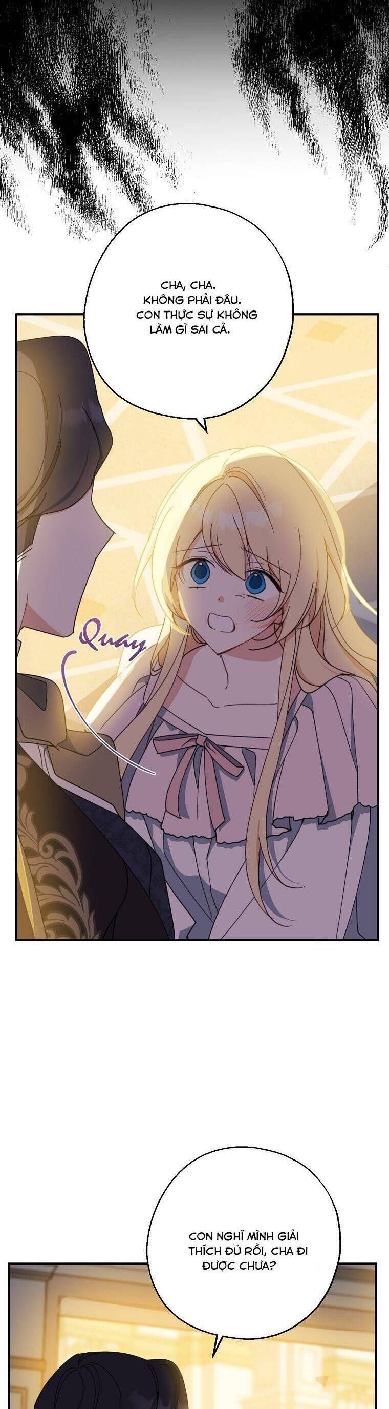 đọc truyện  Trở Thành Con Gái Nhà Tài Phiệt Chương 70 ảnh 9 tại Thiên Thai Truyện