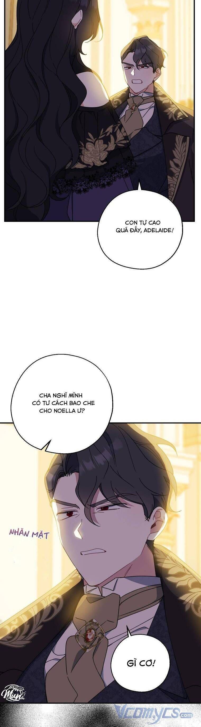 đọc truyện  Trở Thành Con Gái Nhà Tài Phiệt Chương 70 ảnh 10 tại Thiên Thai Truyện