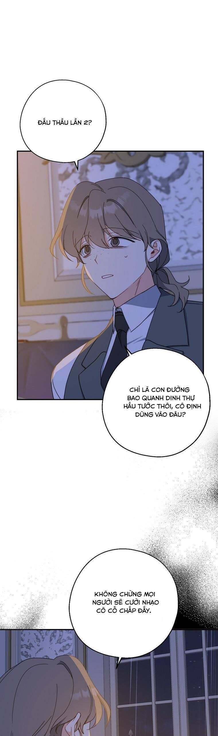 đọc truyện  Trở Thành Con Gái Nhà Tài Phiệt Chương 71 ảnh 3 tại Thiên Thai Truyện