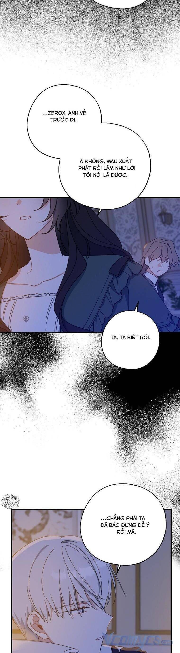 đọc truyện  Trở Thành Con Gái Nhà Tài Phiệt Chương 71 ảnh 13 tại Thiên Thai Truyện