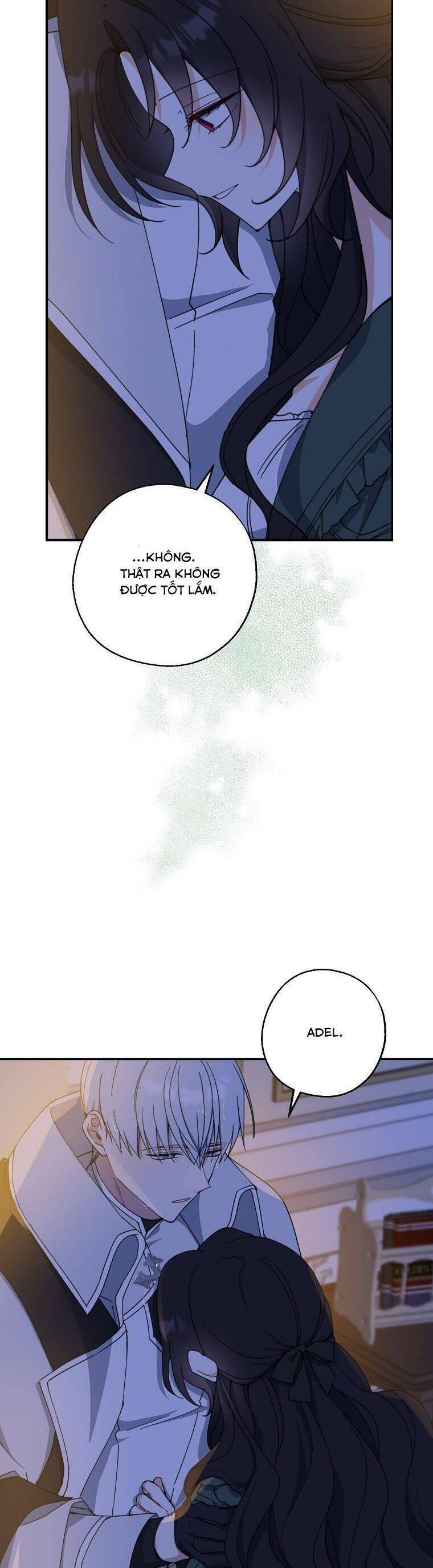 đọc truyện  Trở Thành Con Gái Nhà Tài Phiệt Chương 71 ảnh 19 tại Thiên Thai Truyện