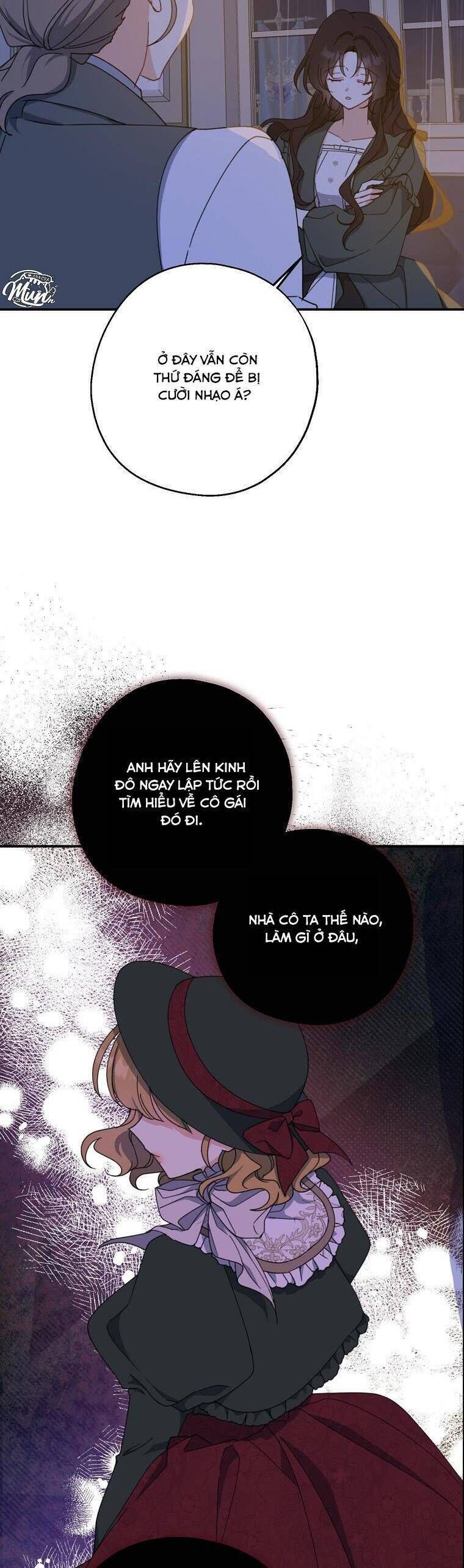 đọc truyện  Trở Thành Con Gái Nhà Tài Phiệt Chương 71 ảnh 4 tại Thiên Thai Truyện