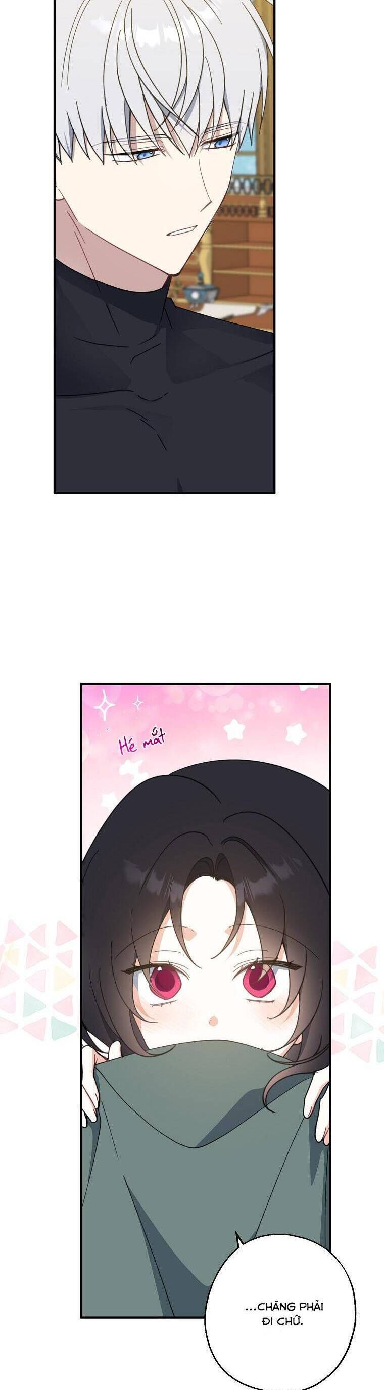 đọc truyện  Trở Thành Con Gái Nhà Tài Phiệt Chương 71 ảnh 32 tại Thiên Thai Truyện