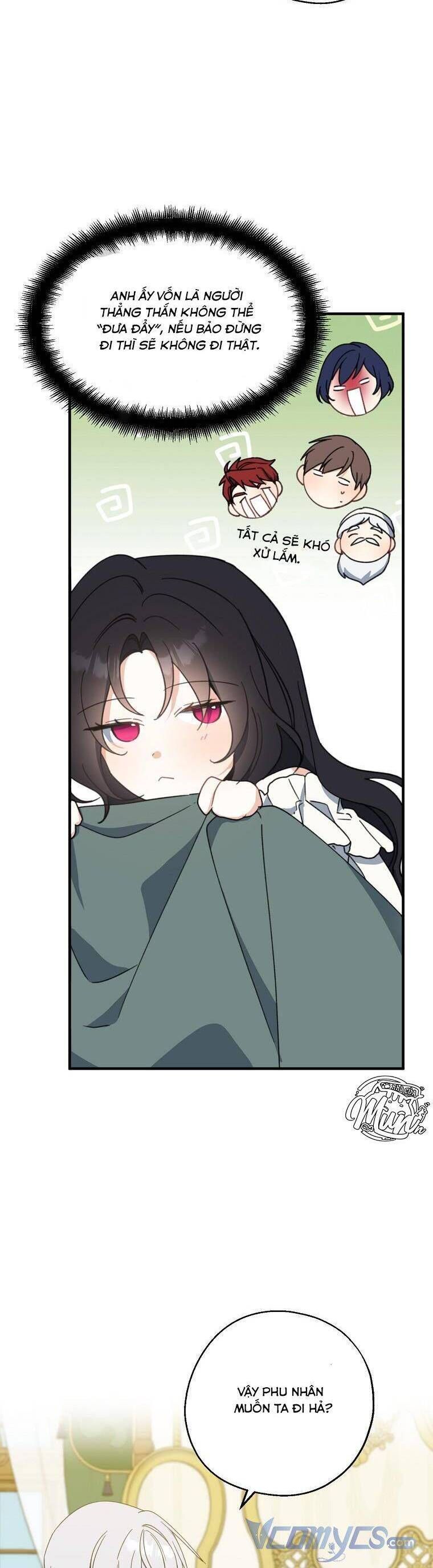 đọc truyện  Trở Thành Con Gái Nhà Tài Phiệt Chương 71 ảnh 33 tại Thiên Thai Truyện