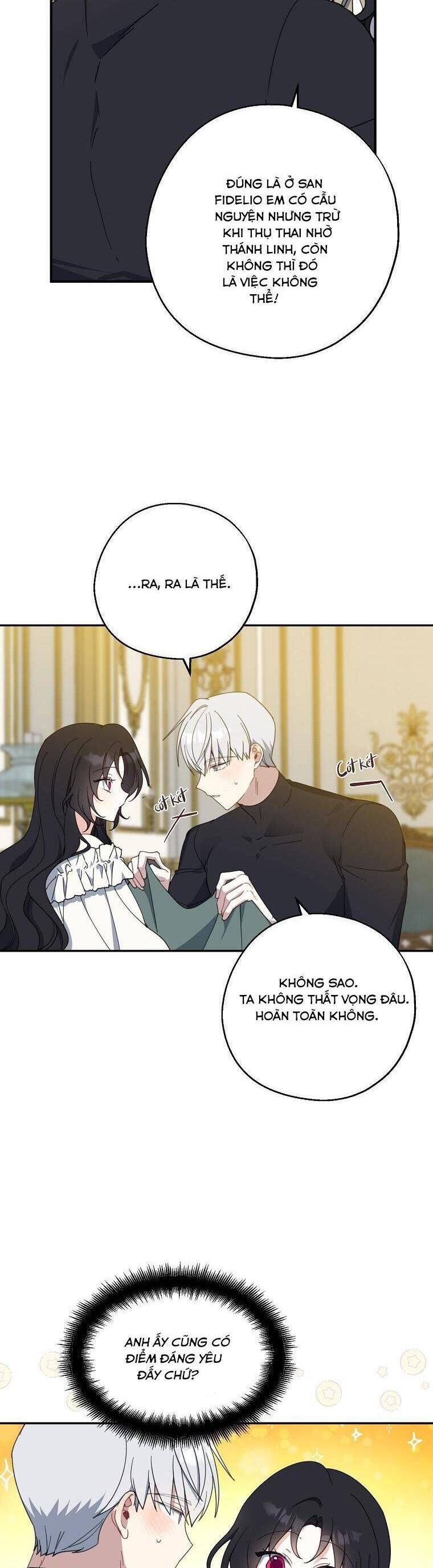 đọc truyện  Trở Thành Con Gái Nhà Tài Phiệt Chương 71 ảnh 36 tại Thiên Thai Truyện