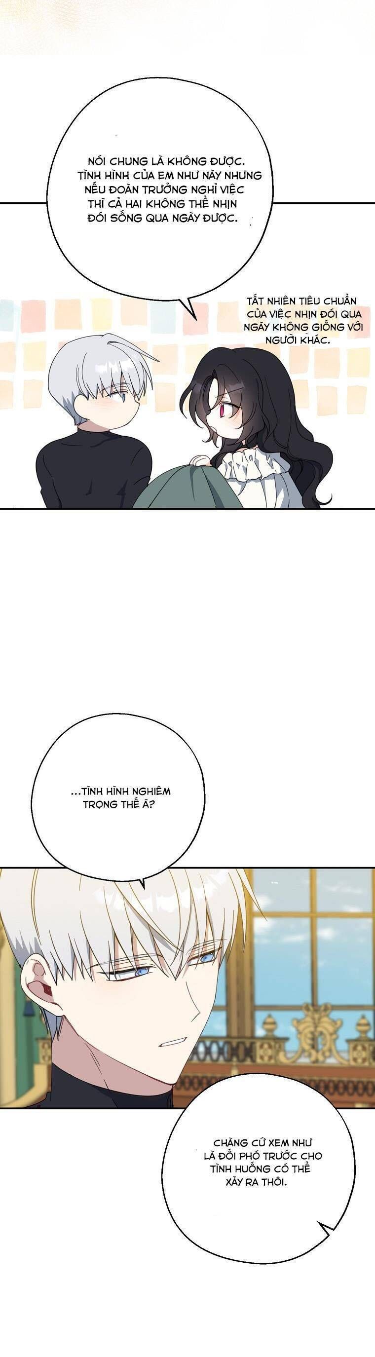 đọc truyện  Trở Thành Con Gái Nhà Tài Phiệt Chương 71 ảnh 38 tại Thiên Thai Truyện