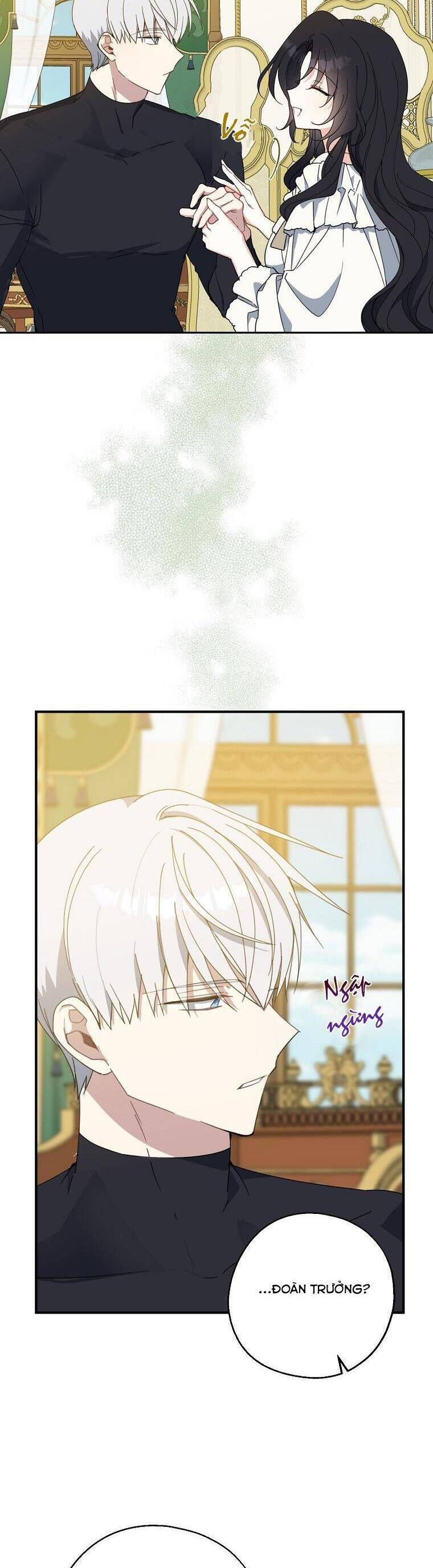 đọc truyện  Trở Thành Con Gái Nhà Tài Phiệt Chương 71 ảnh 40 tại Thiên Thai Truyện